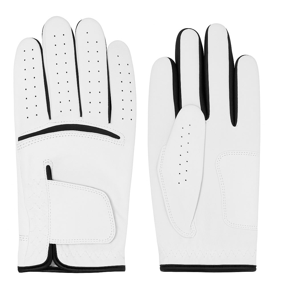 Linkswell Golf Gloves (2 Pack)