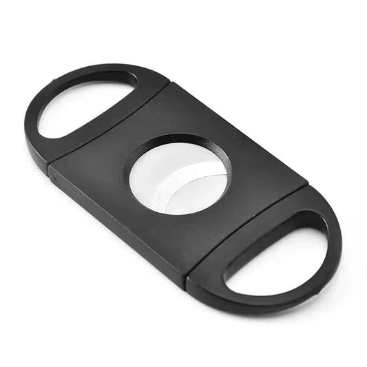 Linkswell Double-Guillotine Cigar Cutter